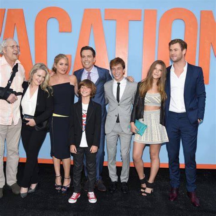 The Ultimate Guide to the Cast of 'The Vacation': Exploring the Stars Behind the Scenes
