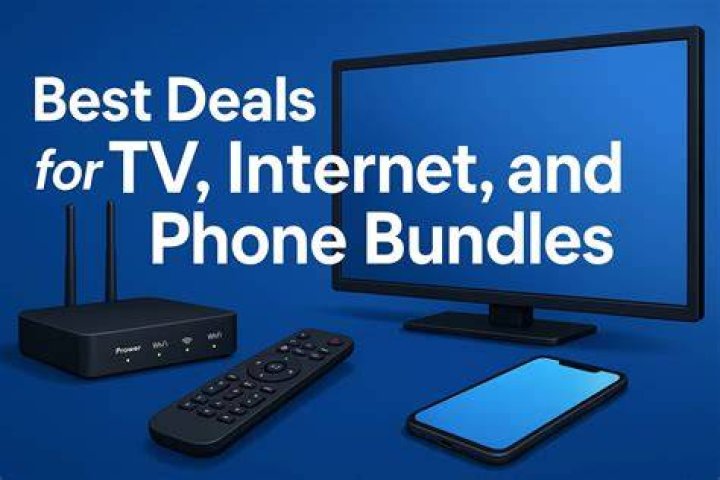 The Ultimate Guide to TV, Phone, and Internet Bundles: Save Big While Enhancing Your Entertainment Experience