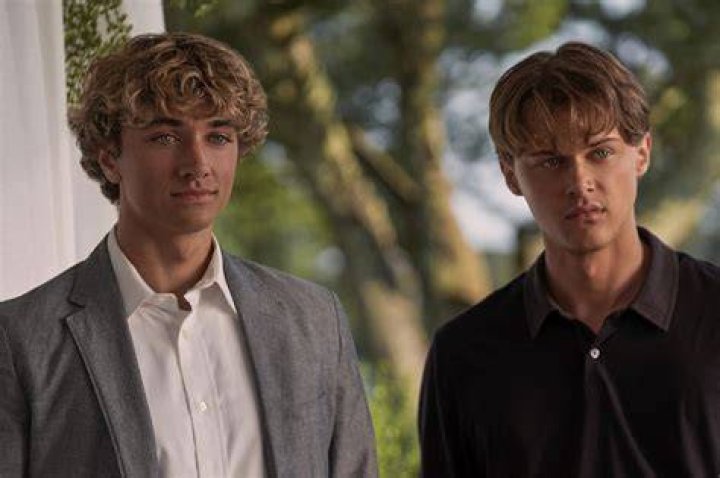 The Ummers I Turned Pretty Brothers: Exploring Their Story and Influence