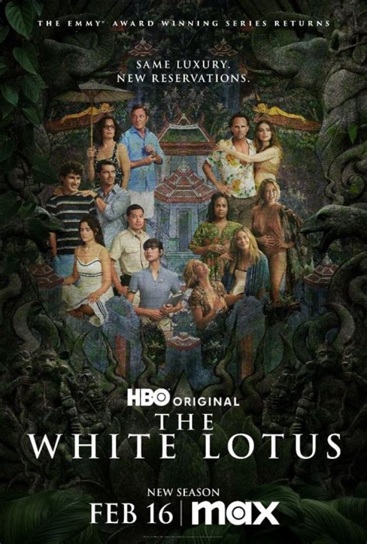 The White Lotus KPKuang: A Comprehensive Exploration