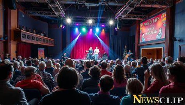 Theatre in Lynbrook: A Comprehensive Guide to Exploring the Vibrant Arts Scene