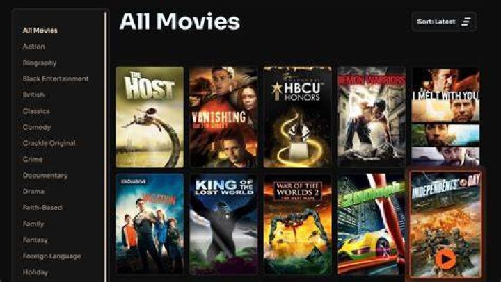 TheFlixter: Your Ultimate Guide to the Best Movie and TV Show Streaming Experience