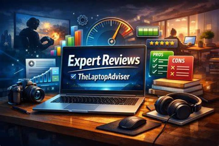 Thelaptopadviser.com: Your Ultimate Guide to Laptop Reviews and Insights