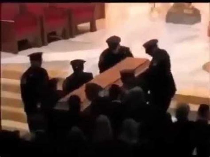 Thomas Crooks Funeral: A Comprehensive Guide to His Legacy and Life
