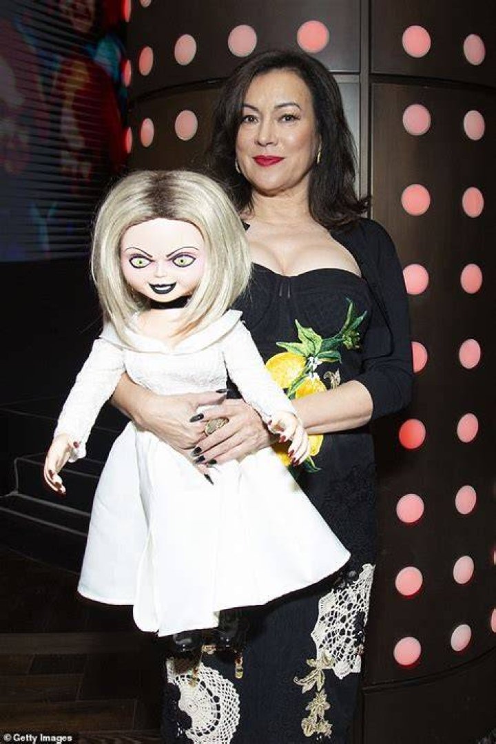 Tiffany Cult of Chucky: The Complete Guide to Her Role and Legacy