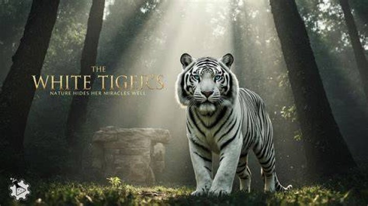Tiger of Fire: The Untold Story of Strength and Resilience