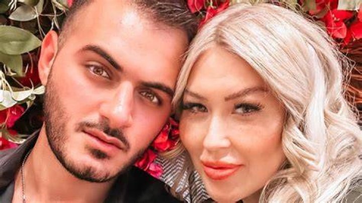 Tigerlily 90 Day Fianc&eacute; Nude: Unveiling the Truth Behind the Controversy
