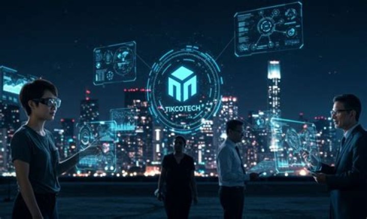 TikcoTech: Revolutionizing the Tech Industry with Cutting-Edge Innovations