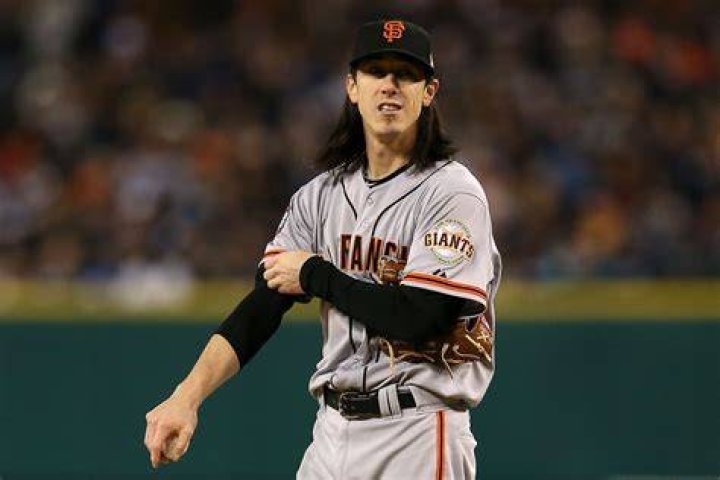 Tim Lincecum Statistics: A Comprehensive Analysis of His Impressive Career