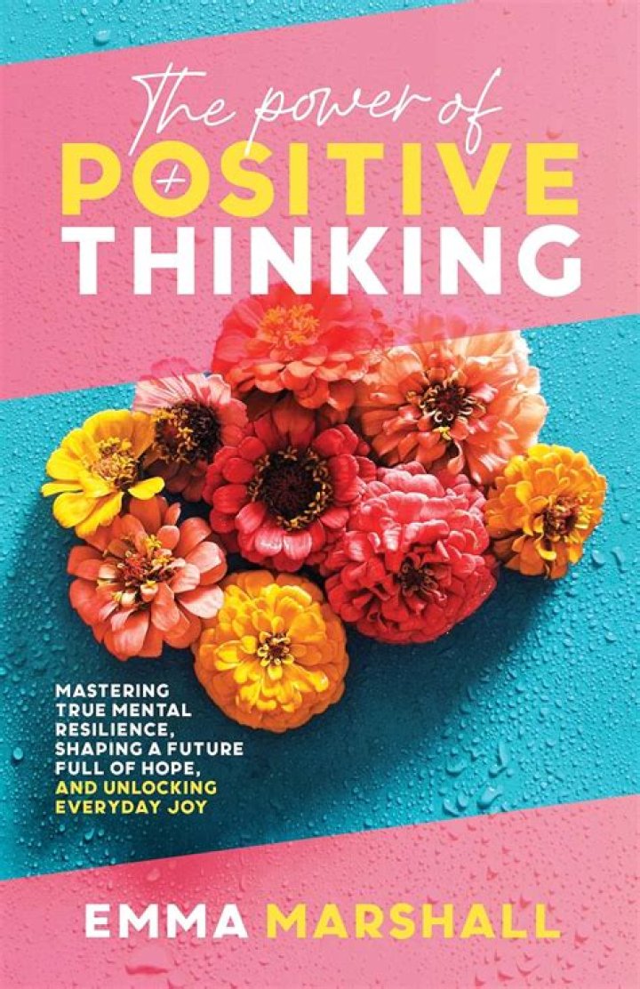 Time and Hope: Unlocking the Power of Time Management and Positive Thinking