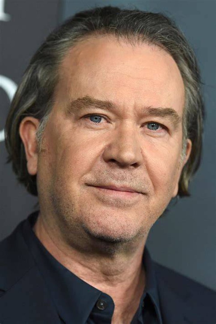 Timothy Hutton: A Comprehensive Look into His Life, Career, and Accomplishments