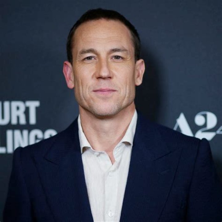 Tobias Menzies News: The Latest Updates on the Renowned Actor