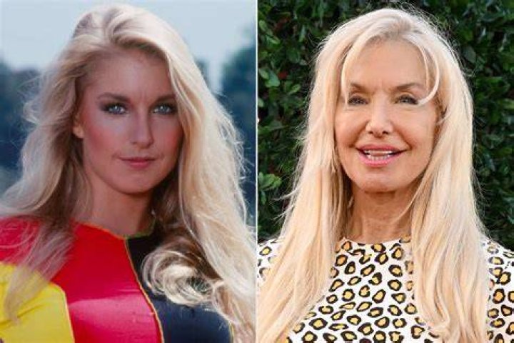 Today Heather Thomas: A Comprehensive Look into Her Life, Achievements, and Impact
