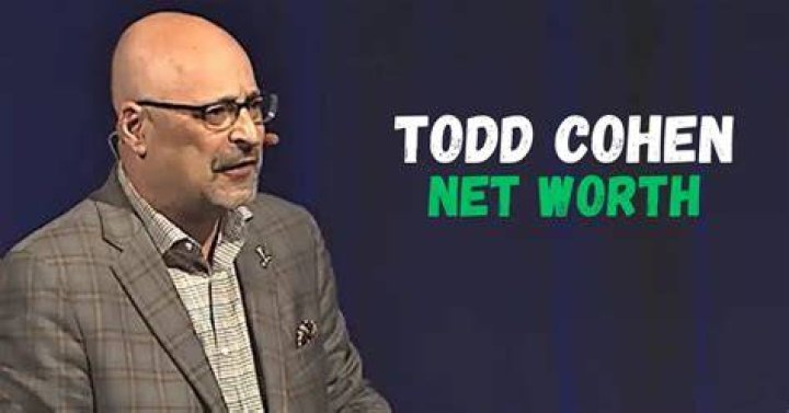 Todd Cohen NYC Net Worth: Unveiling the Financial Empire Behind the Iconic Fashion Designer