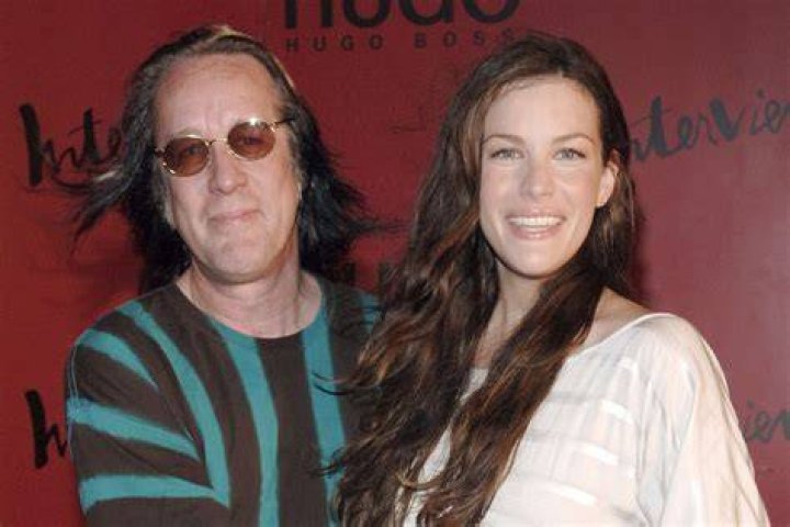 Todd Rundgren and Liv Tyler: The Unlikely Connection Between Music and Hollywood