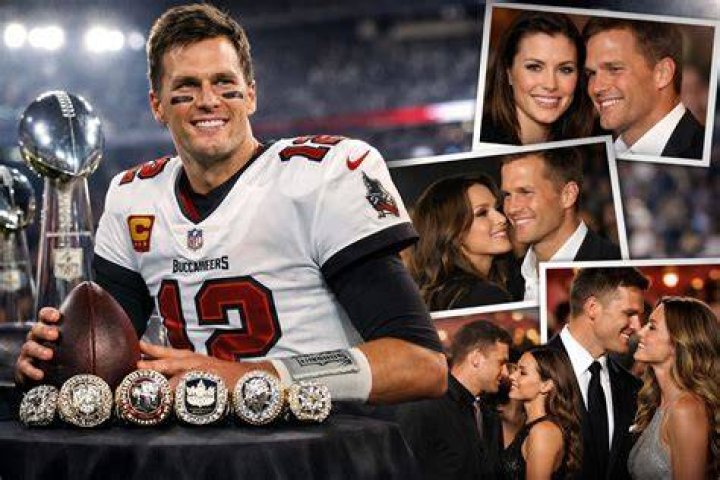 Tom Brady Relationships: A Comprehensive Look at His Love Life