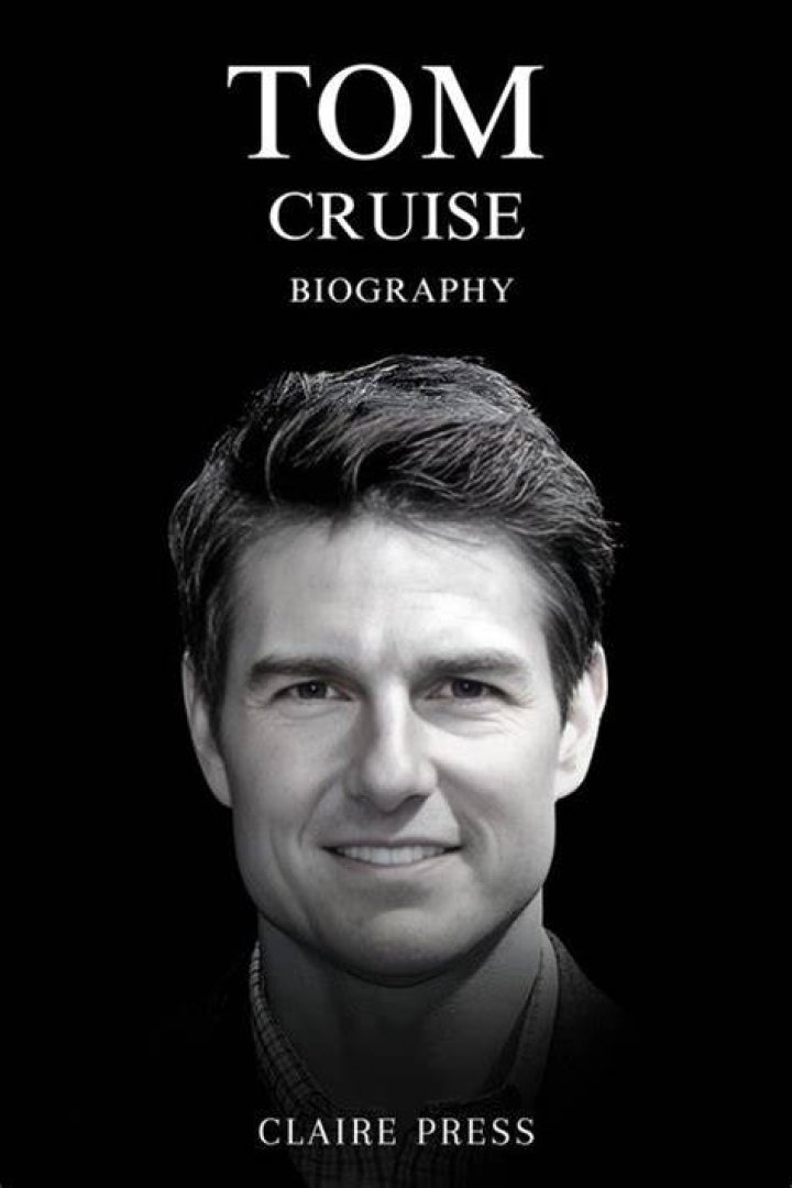 Tom Cruise Biography: A Comprehensive Look at the Iconic Hollywood Star