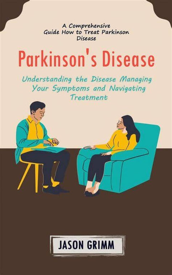 Tom Elleck and Parkinson's Disease: A Comprehensive Guide