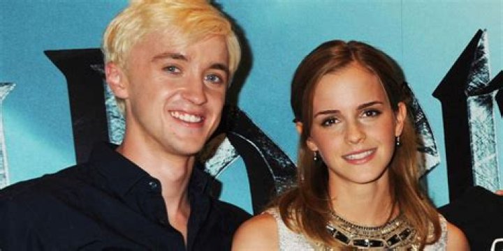 Tom Felton and Emma Watson: Did They Date? Exploring Their Relationship