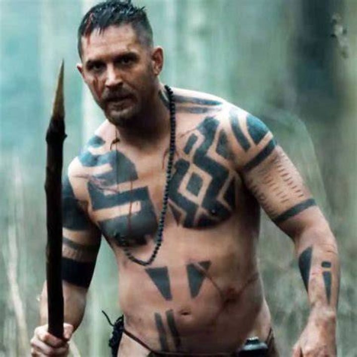 Tom Hardy on Acting: A Comprehensive Exploration of His Craft and Mastery