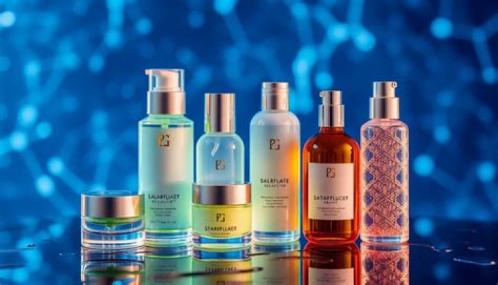 Tomellac: Revolutionizing the World of Skincare and Beauty