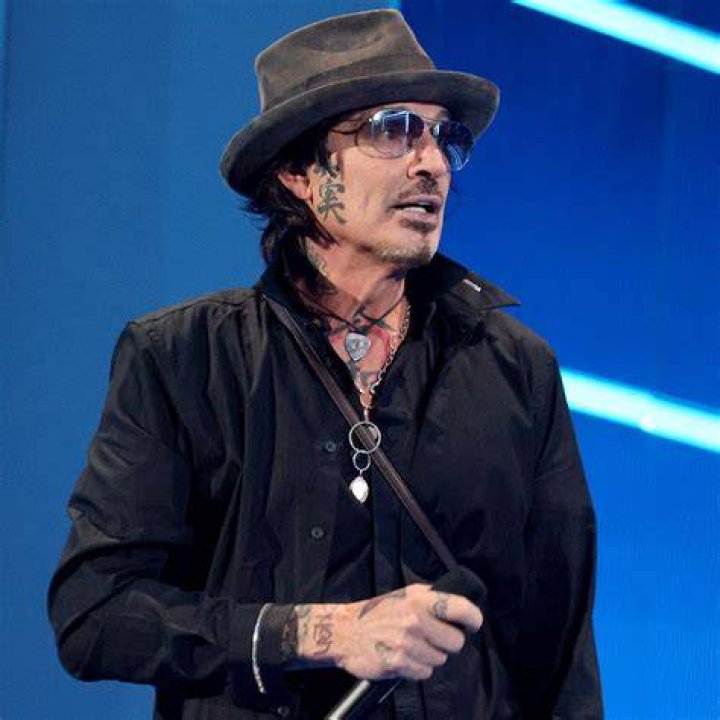 Tommy Lee Full Name: The Complete Guide to His Life, Career, and Legacy