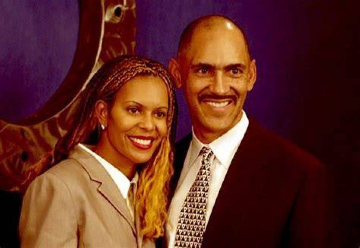 Tony Dungy and Wife: A Journey of Success, Faith, and Family
