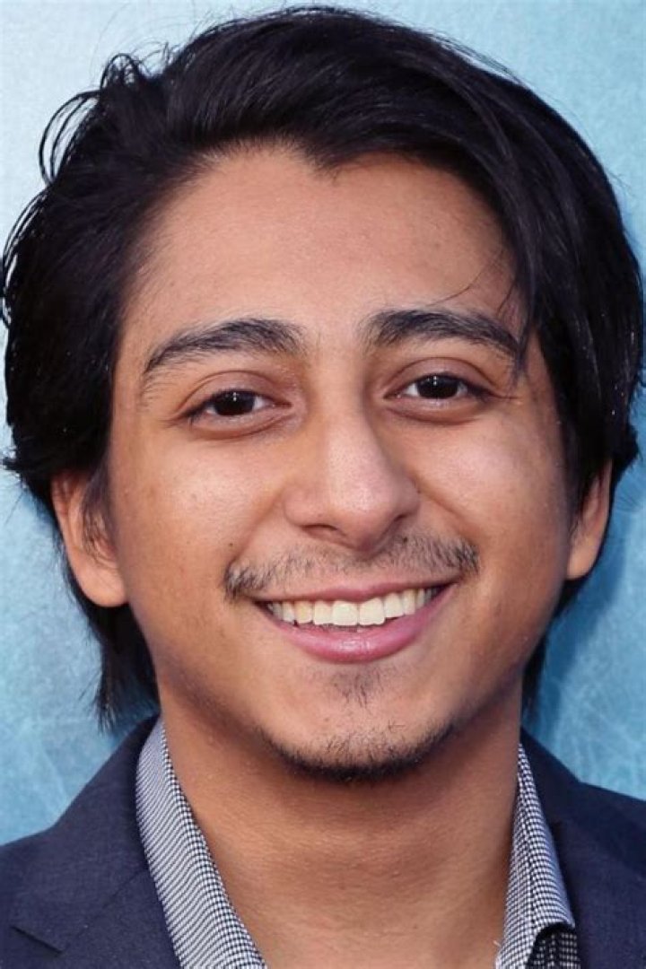 Tony Revolori: The Rising Star Who Captures Hearts