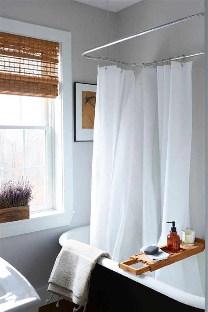 Top 15 Alternatives to Shower Curtains: Enhance Your Bathroom's Style and Functionality