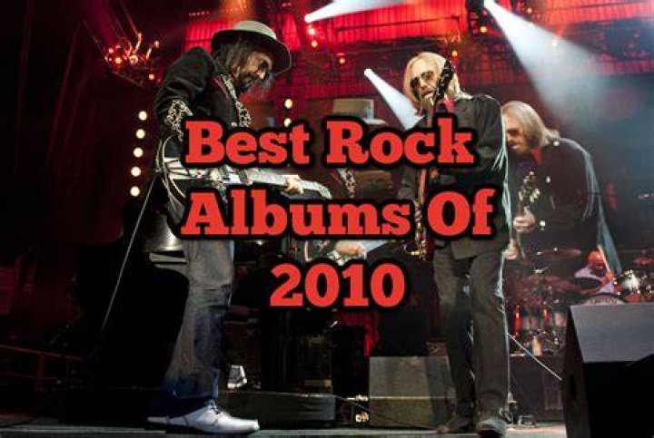 Top 2010 Rock Bands: A Decade-Defining Exploration of Rock Music