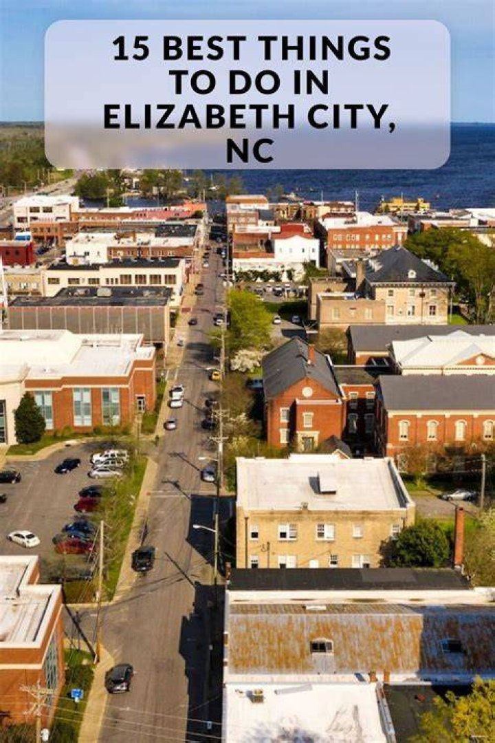 Top Attractions in Elizabeth City NC: A Comprehensive Guide for Explorers