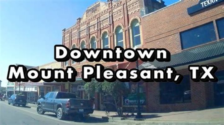 Top Attractions in Mt Pleasant TX: A Comprehensive Guide for Visitors
