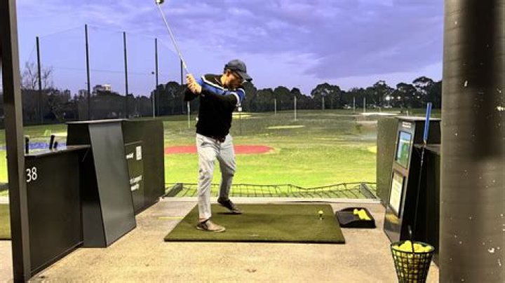 Top Driving Ranges in Lubbock: Your Ultimate Guide to Perfecting Your Golf Swing