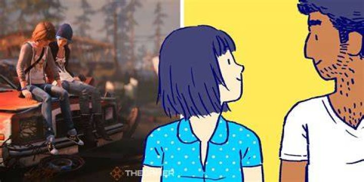 Top Games With the Best Romance: Dive Into Emotional Storylines