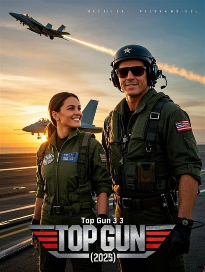 Top Gun Franchise: A Comprehensive Look into the Iconic Film Series