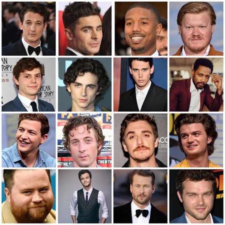 Top Male Actors: Exploring the Most Talented and Influential Figures in Hollywood