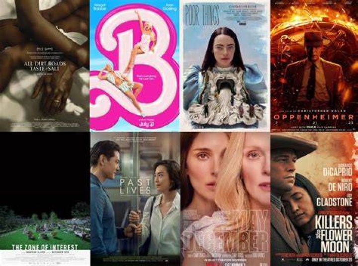 Top Netflix Films You Don't Want to Miss in 2023