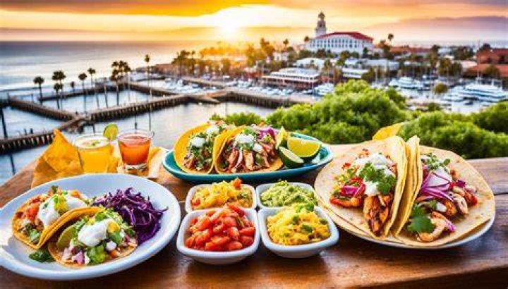 Top of the Market: A Comprehensive Guide to Diego California's Culinary Crown Jewel