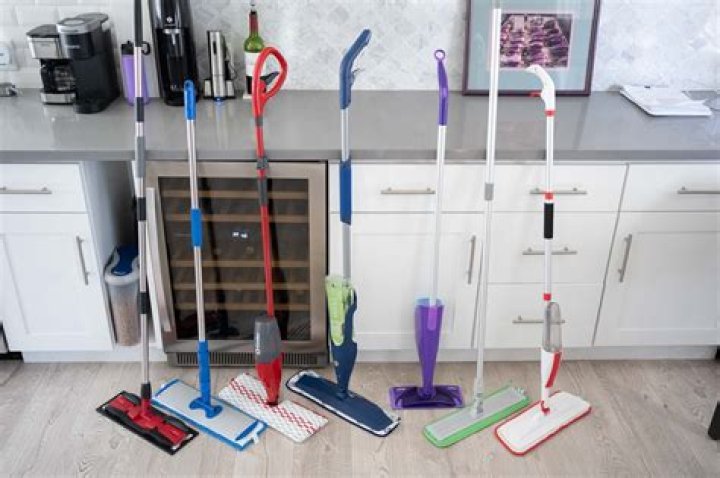 Top Rated Floorteam Mops: A Comprehensive Guide to Choosing the Best Floor Cleaning Solution