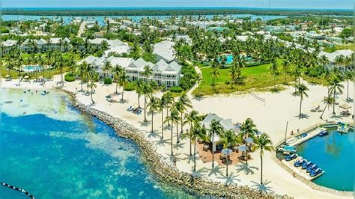 Top Rated Resorts in Florida Keys: Your Ultimate Guide to Paradise