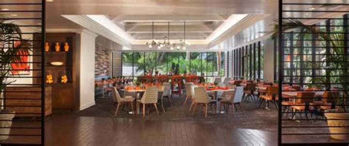 Top Restaurants Near Hilton Petersburg Bayfront: A Foodie's Paradise