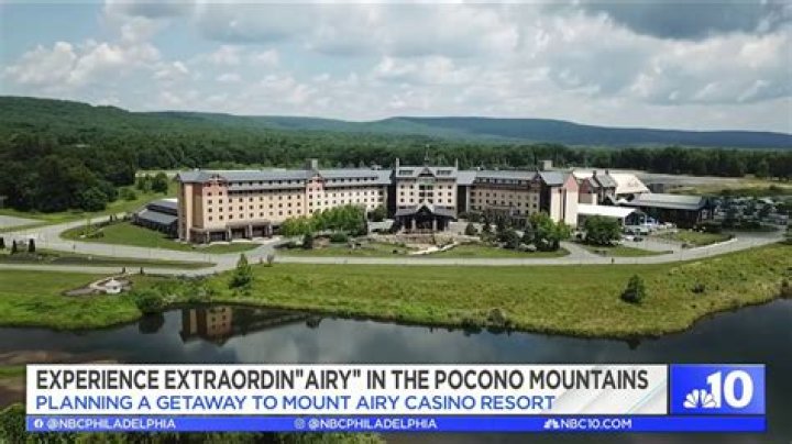 Top Things to Do Near Mt Airy Casino: Your Ultimate Guide