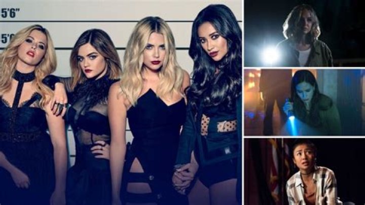 Top TV Shows Similar to Pretty Little Liars: A Must-Watch Guide