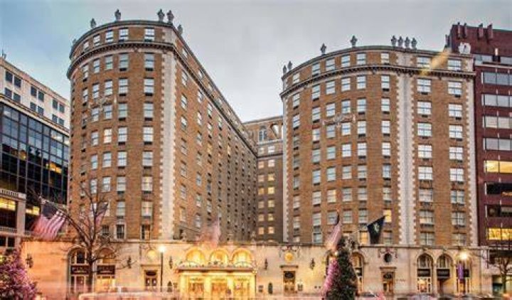 Top Washington DC Hotels Near White House: The Ultimate Guide