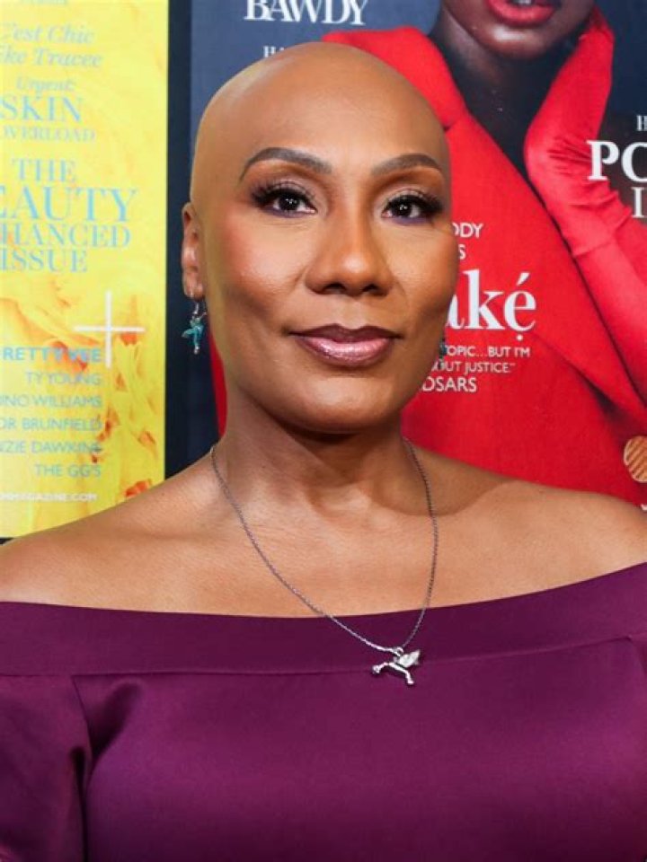 Towanda Braxton Date of Birth: A Comprehensive Guide to Her Life, Legacy, and Contributions