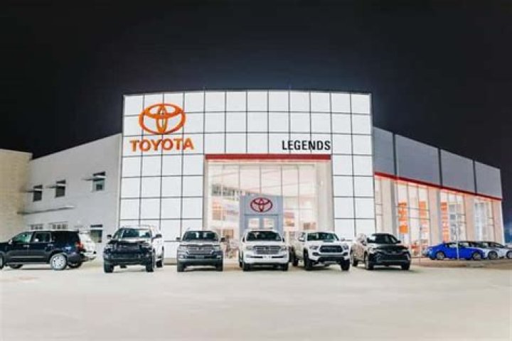 Toyota Kansas City Dealers: Your Ultimate Guide to Finding the Right Dealer