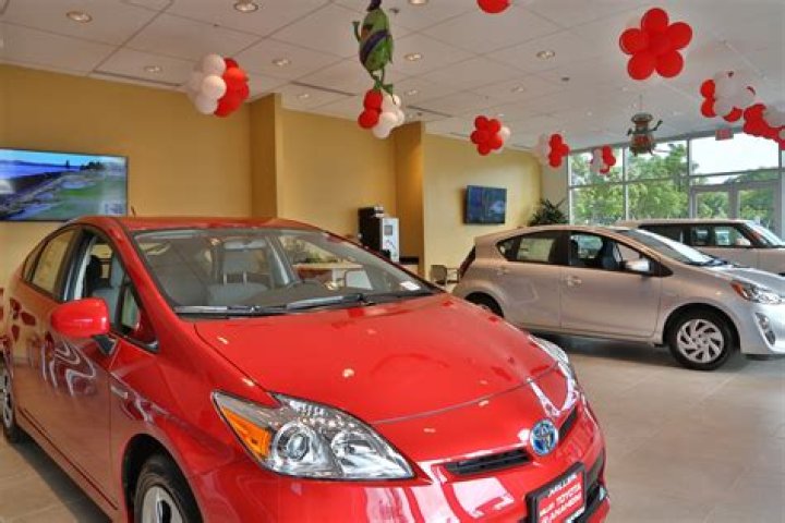 Toyota of Anaheim: Your Ultimate Guide to Exceptional Automotive Service