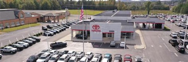 Toyota of Decatur Alabama: A Comprehensive Guide to Your Trusted Car Dealer