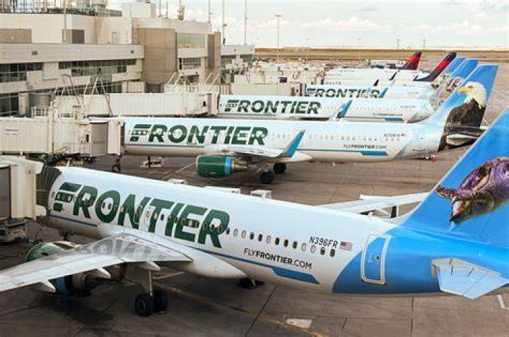 Track Frontier Airlines Flight: Your Ultimate Guide