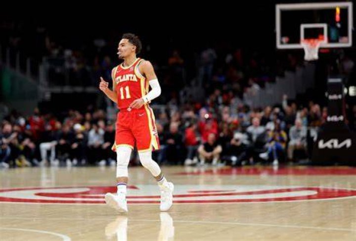 Trae Young Height Weight: The Ultimate Guide to His Physical Attributes
